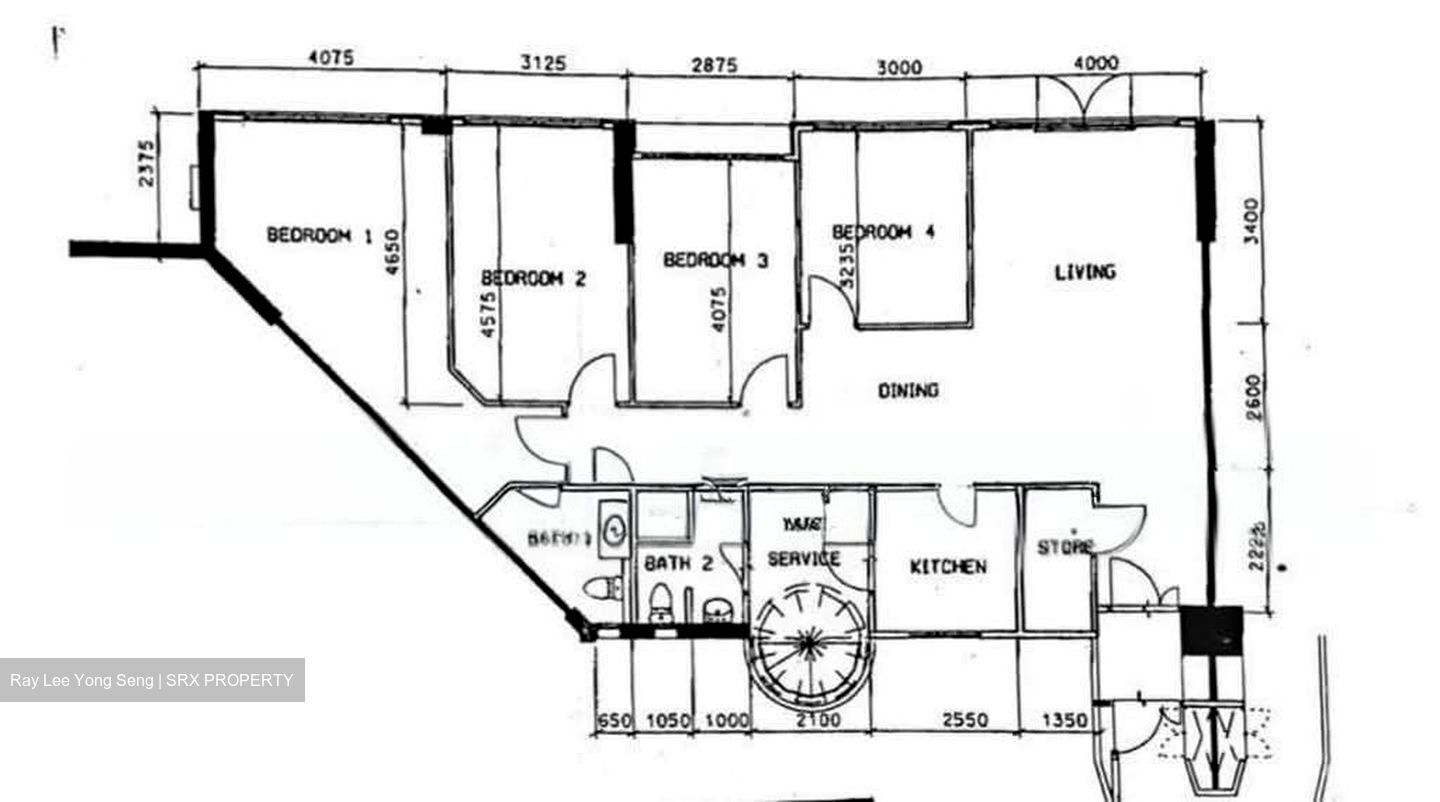 Blk 633 Choa Chu Kang North 6 (Choa Chu Kang), HDB 5 Rooms #584458691